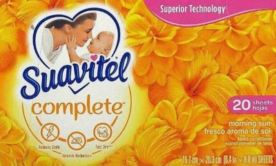 Suavitel