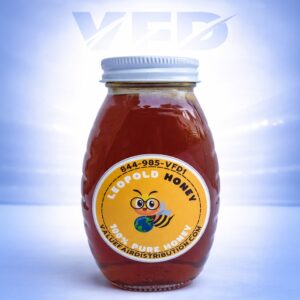 LEOPOLD HONEY